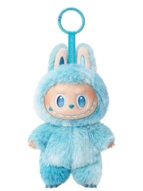 POP MART Monsters Big Into Energy Series Labubu HOPE Figure Collectible Open Box